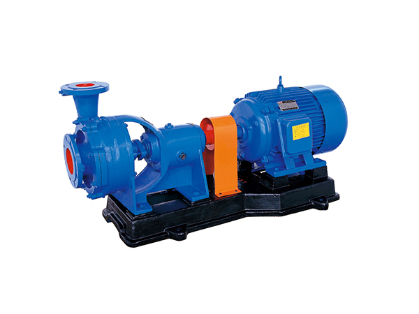 N、NB型冷凝泵